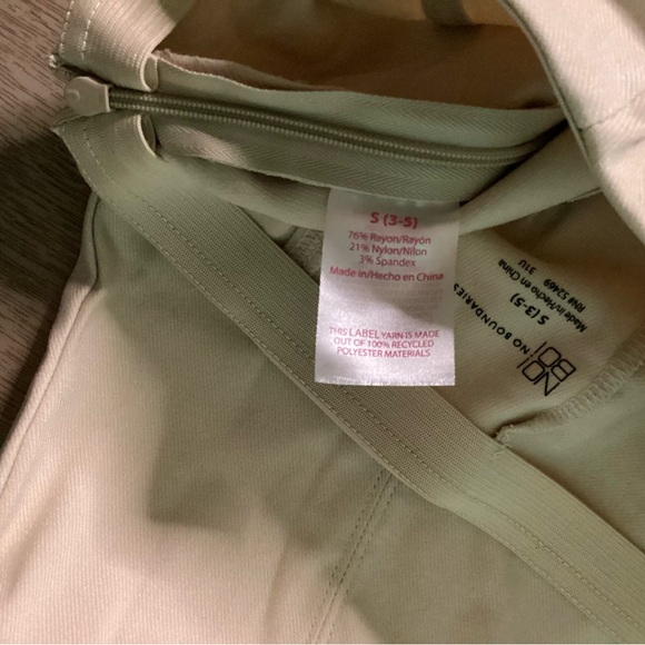 NWT No Boundaries Millennium Skinny Pants Size Small (3 - 5) - Picture 7 of 14